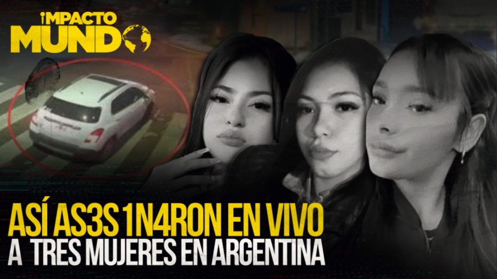Impacto Mundo