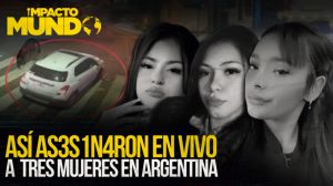 Impacto Mundo