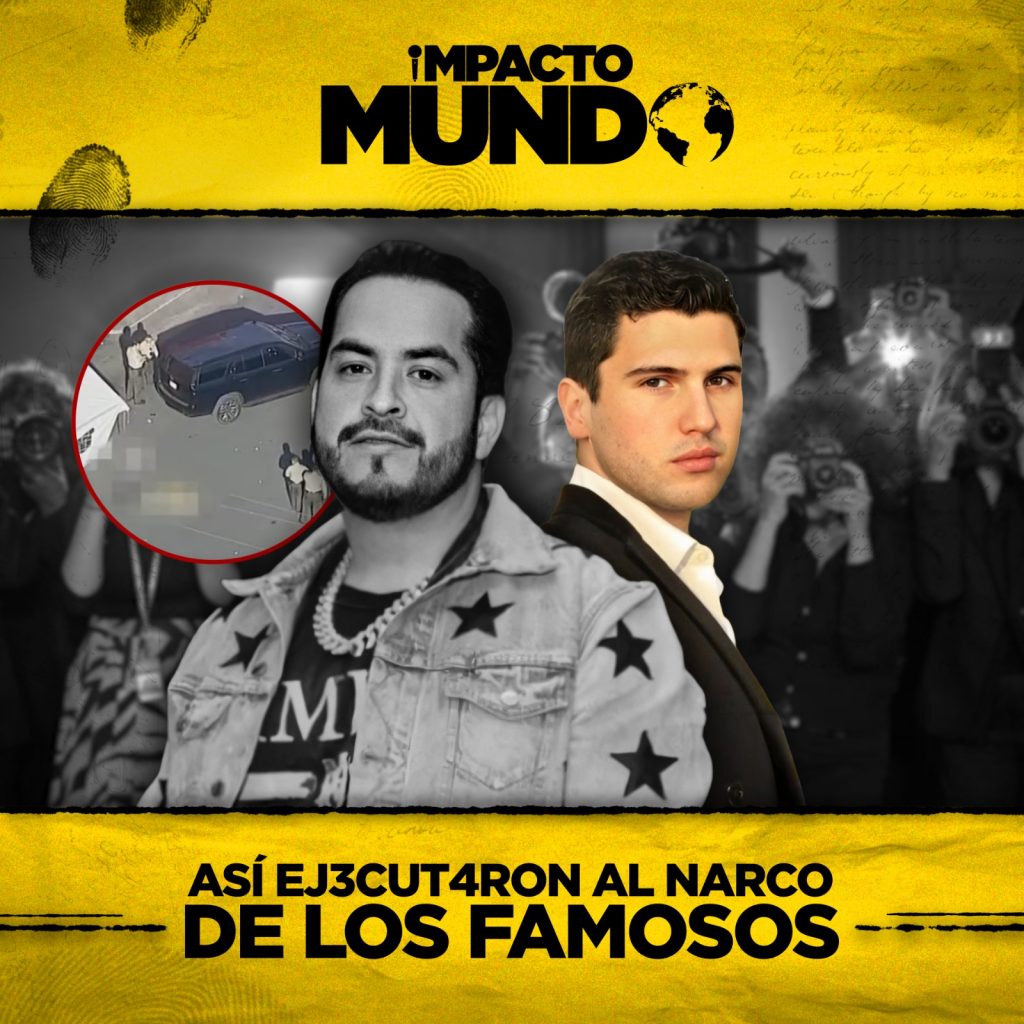 Impaxto Mundo