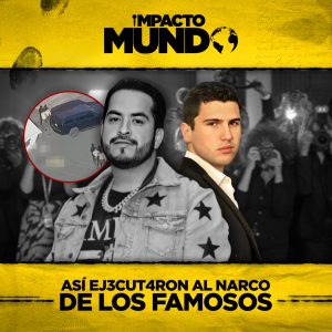 Impaxto Mundo